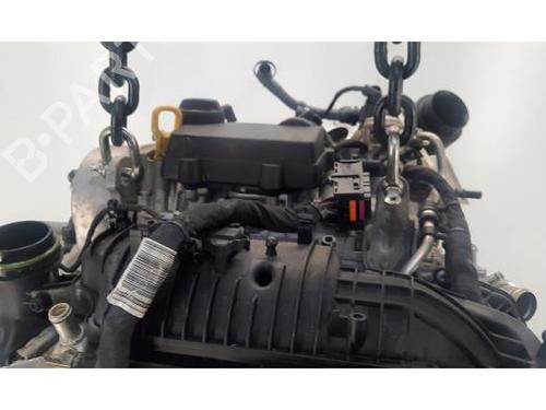 Engine VW POLO VI (AW1, BZ1, AE1) 1.0 TSI | BP30629732M1