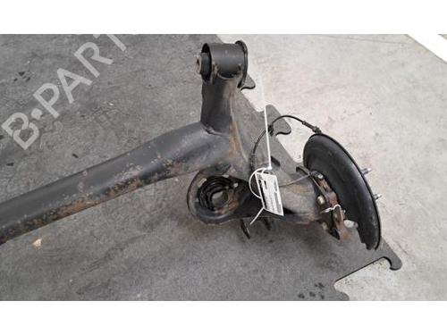 Rear axle CHEVROLET BOLT EV | BP37162148M2 - Image 2