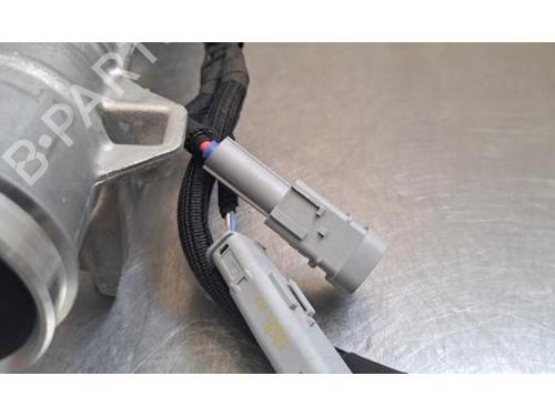 Steering rack CITROËN C4 X (BD_, BE_, BF_) 1.2 Hybrid 136 (BDHPYJ) | BP37649585M22 - Image 6