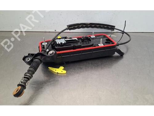 Used Gear lever Gear lever VW GOLF VIII (CD1, DA1) 2.0 GTI Clubsport (300 hp) 34254387 34254387