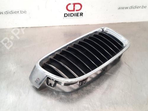 Grille BMW 3 Touring (F31) 318 i | BP10896283C40 