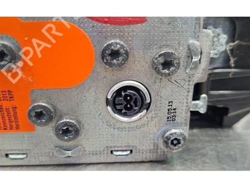 Front right belt tensioner AUDI A6 C7 (4G2, 4GC) 3.0 TDI | BP31167066C88 