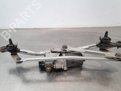 Vindrute Vindusviskermekanisme HYUNDAI i20 II (GB, IB) 1.0 T-GDI (101 hp) 17111474