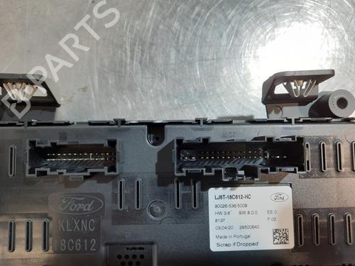 Climate control FORD KUGA III (DFK) 1.5 Ecoboost | BP15913036I5 