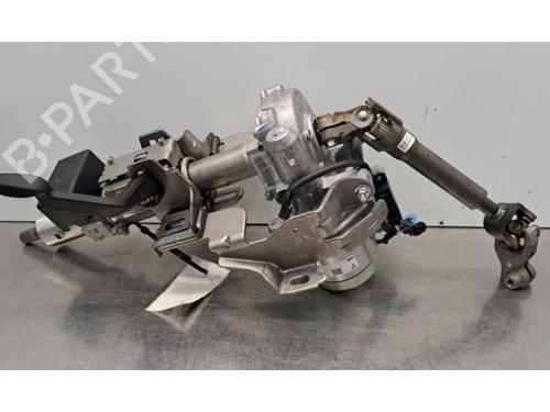 Steering column RENAULT MEGANE IV Hatchback (B9A/M/N_) 1.6 TCe 205 (B9MV) | BP39646023M21 - Image 11