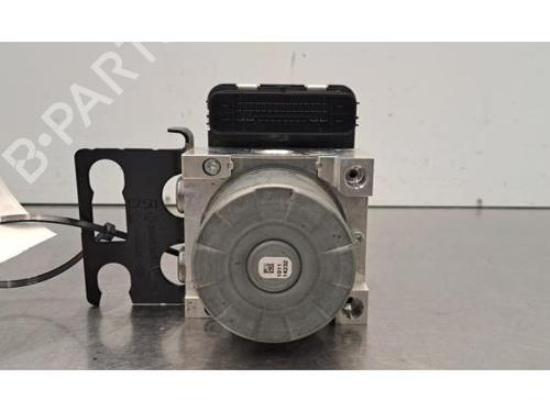 Used ABS pump ABS pump RENAULT TRAFIC III Van (FG_) 2.0 dCi 130 (FGMY) (131 hp) 39892775 39892775