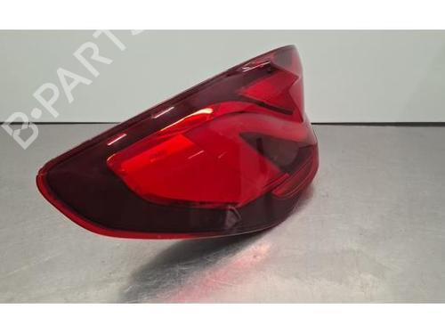 Left taillight BMW 1 (F40) 116 d | BP40614980C34 - Image 4