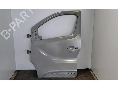 Used Left front door Left front door 34198948 34198948