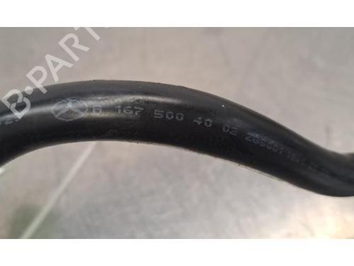 Pipe MERCEDES-BENZ GLE (V167) GLE 350 de 4-matic (167.106) | BP30163388M125
