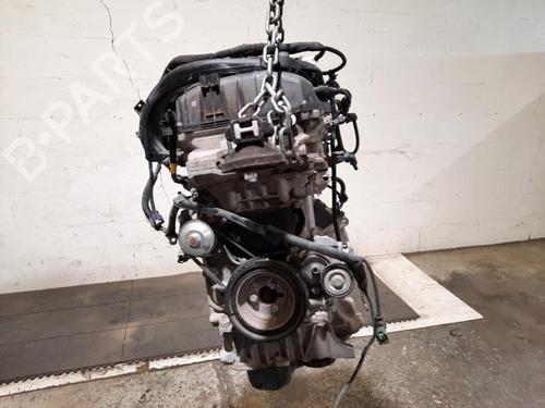 Engine CITROËN C3 III (SX) 1.2 PureTech 82 | BP29493827M1 