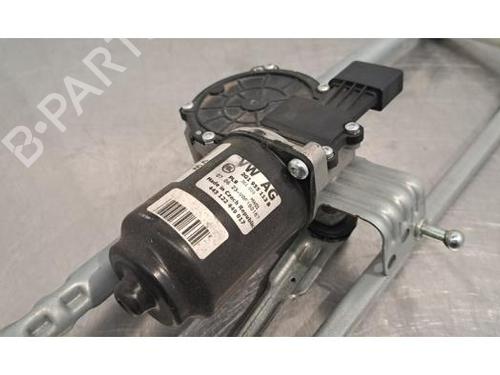 Front wipers mechanism VW POLO VI (AW1, BZ1, AE1) 1.0 TSI | BP29700987C83 