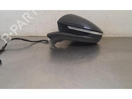 Used Left mirror Left mirror VW TIGUAN (CT1) 1.5 TSI eHybrid (204 hp) 34254275 34254275