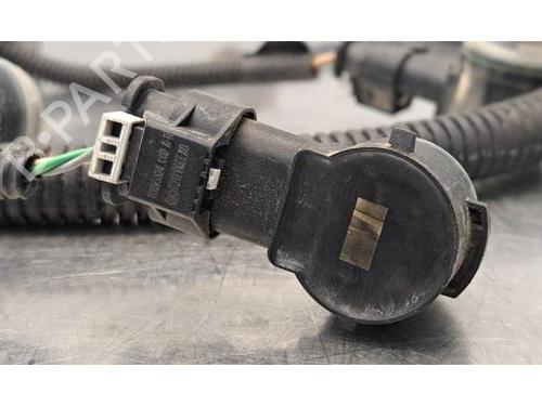 Wiring harness DACIA BIGSTER 1.2 TCe 140 (RYMH) | BP39645913E16 - Image 4