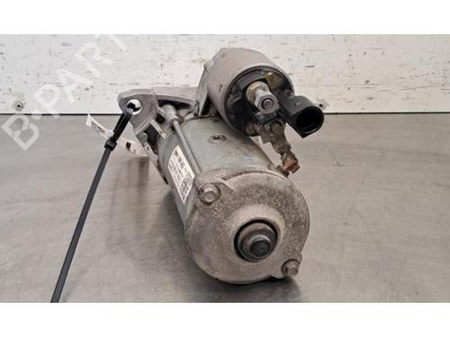 Starter AUDI A3 Limousine (8YS, 8YM) 35 TDI | BP40050235M8 - Image 6