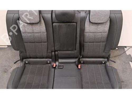 Seats set RENAULT AUSTRAL E-TECH 200 Hybrid (HGM2) | BP37091733C78 - Image 8