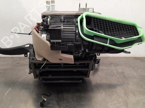 Heater matrix box PEUGEOT 308 III (FB_, FH_, FP_, F3_, FM_) PureTech 130 (FPHNSL, FPHNST) | BP23596494M61 