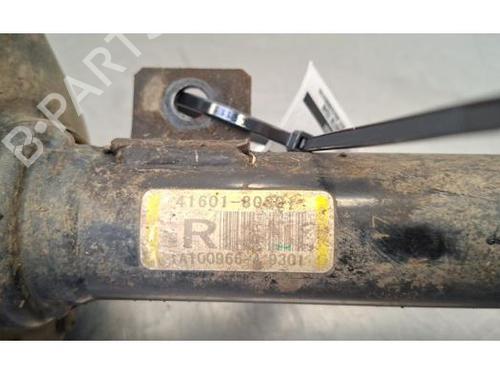 Right front shock absorber SUZUKI SWIFT V (AZ) 1.2 Hybrid (Mild Hybrid) (A2L412) | BP39154245M17 - Image 2