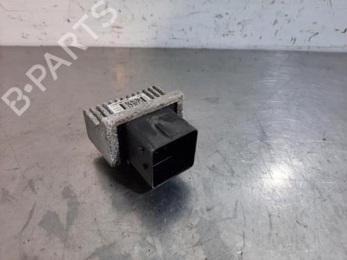 Used Electronic module NISSAN JUKE (F15) 1.5 dCi (110 hp) 23584412