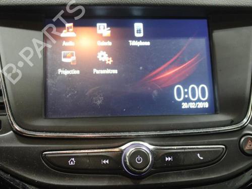 Electronic module OPEL ASTRA K (B16) 1.6 CDTi (68) | BP23603241M83 - Image 27