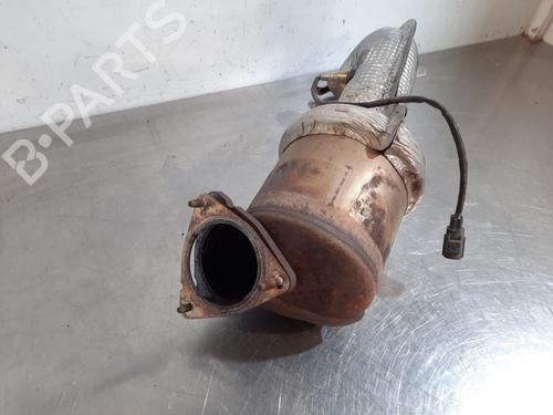 Catalyst LAND ROVER DISCOVERY SPORT (L550) 2.0 D 4x4 | BP17563638M10 