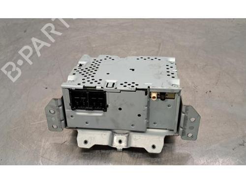Radio FORD FIESTA VII (HJ, HF) 1.0 EcoBoost | BP24511830E6 
