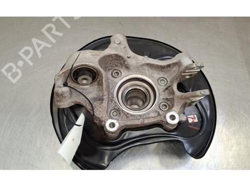 Left rear steering knuckle AUDI E-TRON Sportback (GEA) 50 quattro | BP38606761M27 - Image 5