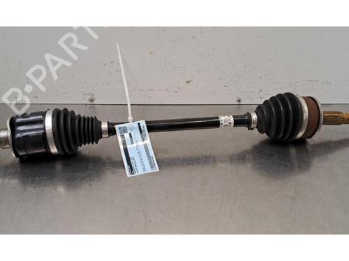 Used Left front driveshaft Left front driveshaft TOYOTA YARIS (_P21_, _PA1_, _PH1_) 1.5 Hybrid (MXPH10, MXPH11) (116 hp) 35970174 35970174