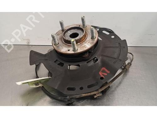 Left front steering knuckle KIA CEED Sportswagon (CD) 1.6 GDI Hybrid | BP31633728M25