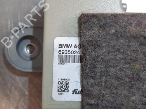 Electronic module BMW 5 (F10) 525 d | BP19632640M83 