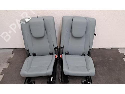 Used Rear seat Rear seat 39235250 39235250