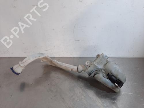 Windscreen washer tank PEUGEOT 2008 I (CU_) 1.6 HDi | BP16264793C113