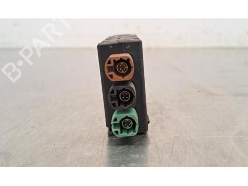 Electronic module VW POLO VI (AW1, BZ1, AE1) 1.0 | BP29195394M83 - Image 2