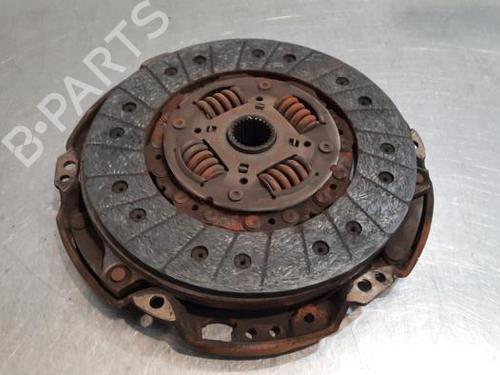 Other MERCEDES-BENZ SPRINTER 3,5-t Platform/Chassis (B906) 311 CDI (906.131, 906.133, 906.135, 906.231, 906.233,... | BP21673340O1 