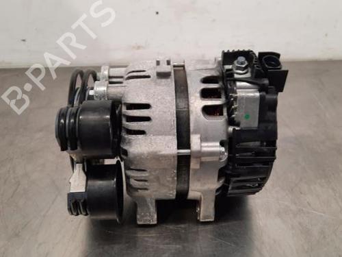 Alternator LAND ROVER RANGE ROVER SPORT III (L461) P440e PHEV AWD | BP23597125M7 