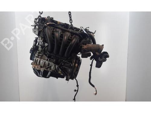 Engine MAZDA 6 Saloon (GJ, GL) 2.0 (GJEFP) | BP33221228M1 - Image 5