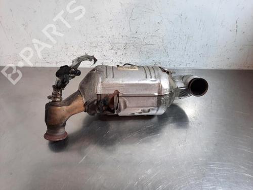 Used Catalyst PEUGEOT 308 II (LB_, LP_, LW_, LH_, L3_) 1.6 BlueHDi 120 (120 hp) 29393351