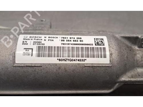 Steering rack PEUGEOT EXPERT Van (V_) E-EXPERT | BP33927472M22  - Image 6