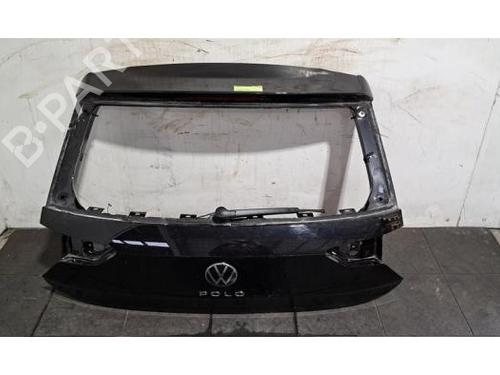 Bagklap CC/Kombi-Coupé VW POLO VI (AW1, BZ1, AE1) 1.0 TSI (95 hp) 30651370
