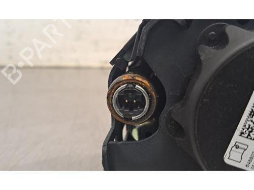 Rear left seatbelt BMW i4 (G26) eDrive40 | BP37285005I29 - Image 5