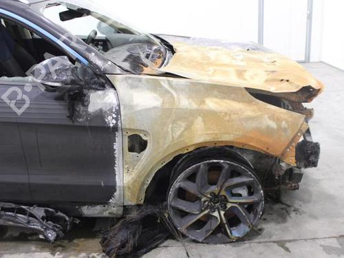 Left rear steering knuckle LYNK & CO 01 PHEV | BP25995278M27 