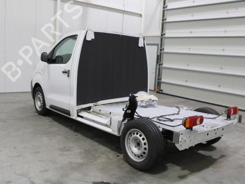Luftventil PEUGEOT EXPERT Platform/Chassis (V_) 2.0 BlueHDi 145 | BP39230426I21 - Image 8