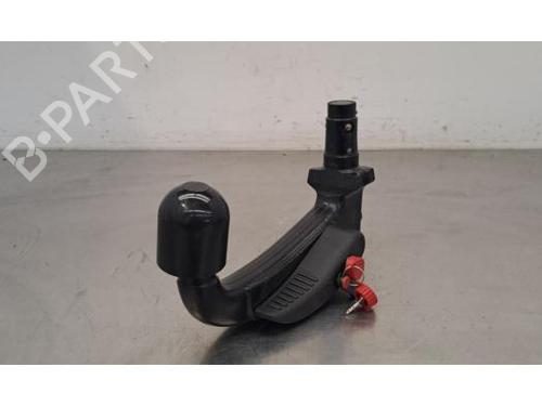 Kule for tilhengerfeste/Mekanisme AUDI E-TRON (GEN) S quattro | BP29881759C141 
