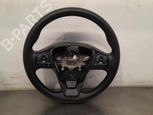 Ratt FORD FIESTA VII (HJ, HF) 1.1 Ti-VCT (86 hp) 23632621