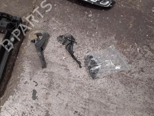 Hele Fronten CITROËN C3 III (SX) 1.2 VTi 82 | BP38606828S1 - Image 14