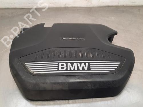 Used Underbody protection BMW 1 (F40) 118 d (150 hp) 23633262
