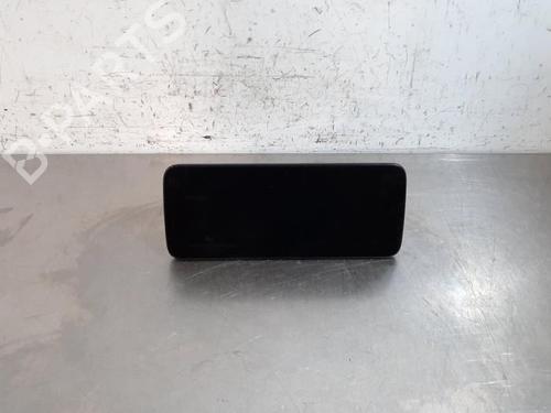 Display Display FIAT TIPO Estate (356_, 357_) 1.5 T4 Hybrid (131 hp) 34199633 34199633