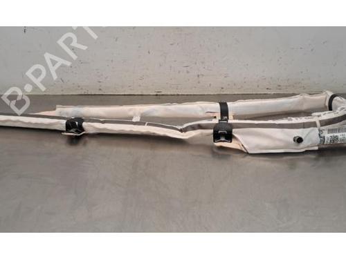 Used Right curtain airbag Right curtain airbag AUDI Q3 (8UB, 8UG) 2.0 TDI (150 hp) 34433380 34433380