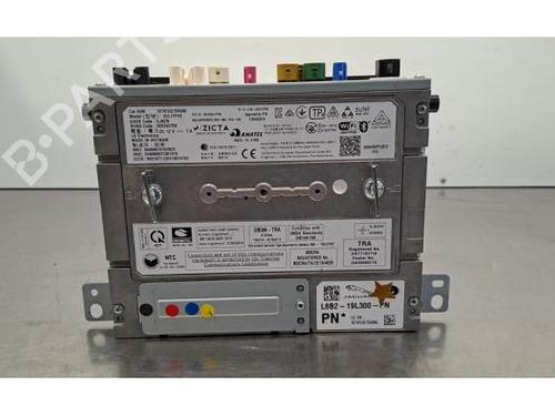 Used Electronic module LAND ROVER DEFENDER Station Wagon (L663) P300 Si4 4x4 (300 hp) 32150311