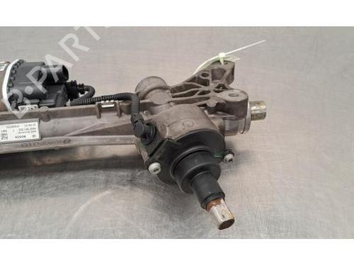 Steering rack AUDI A5 Sportback (F5A, F5F) 40 TDI | BP27288993M22 
