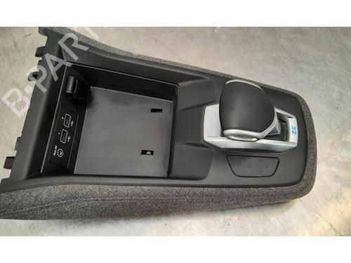 Gear lever RENAULT ZOE (BFM_) ZOE (BFMC, BFMD) | BP25149673M90 